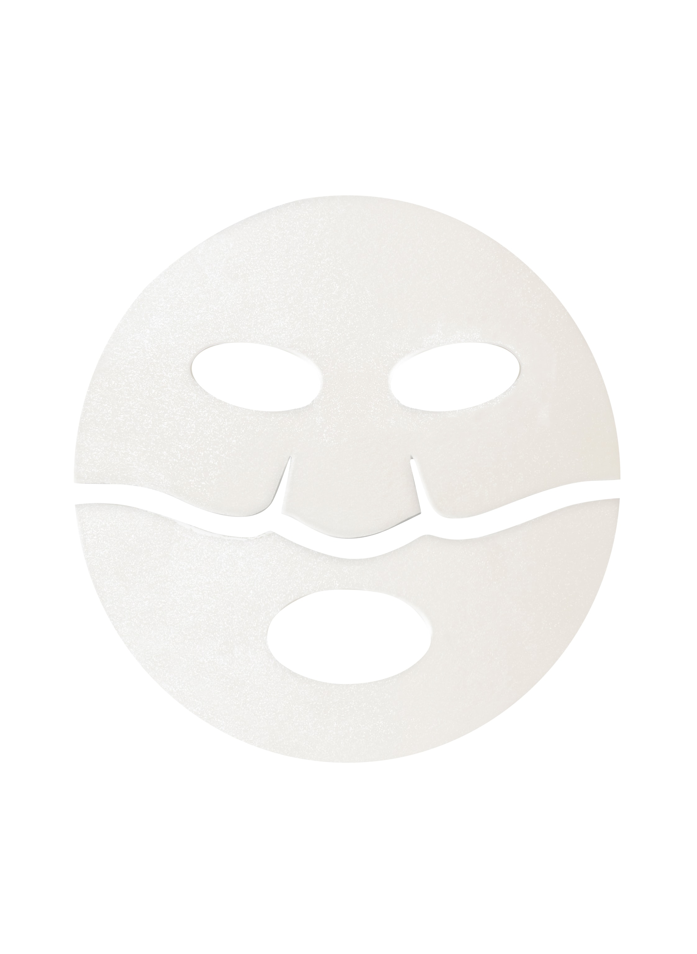 DR. BARBARA STURM EVERYTHING HYDROGEL MASK