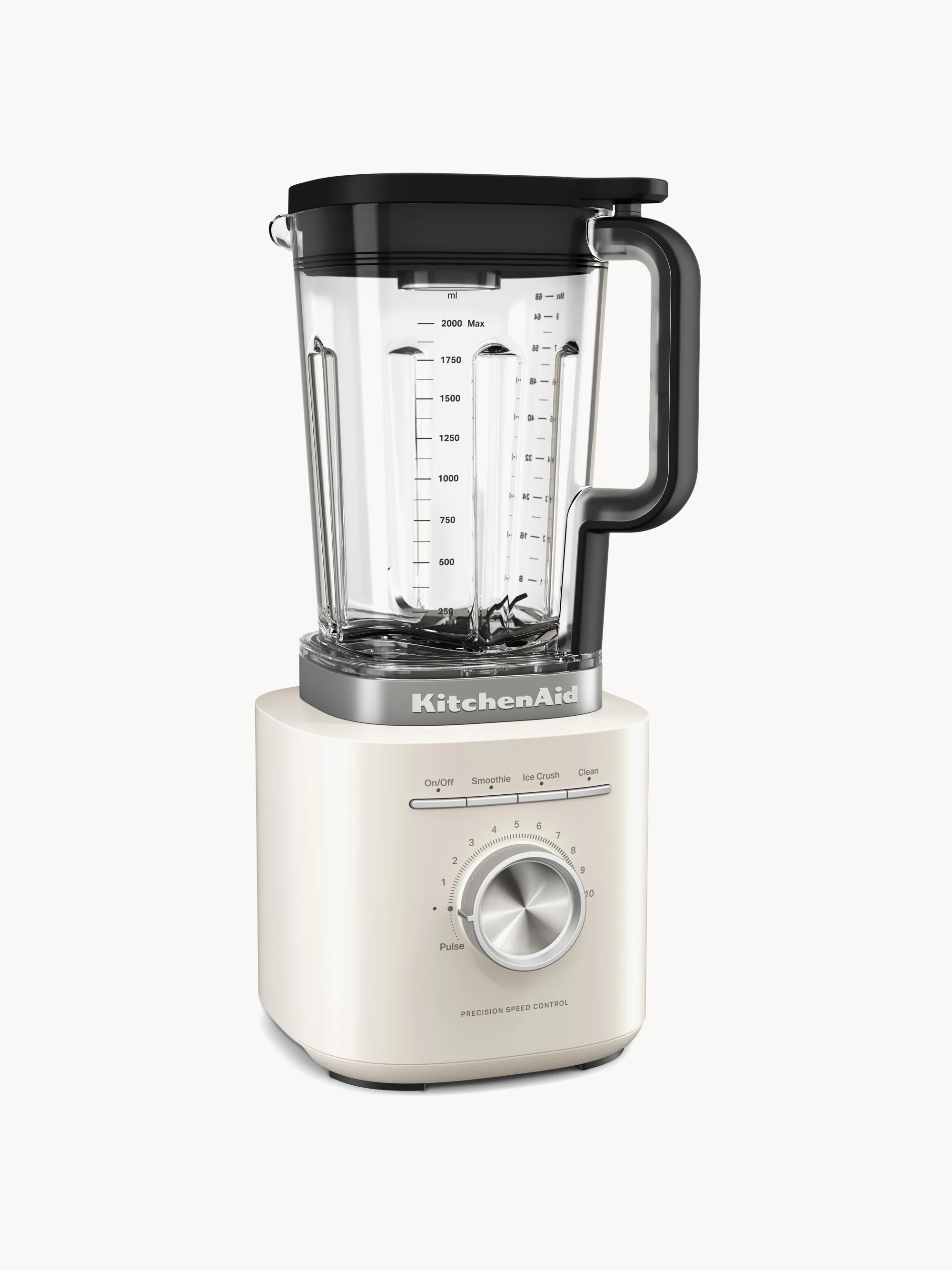 Standmixer Pure Power