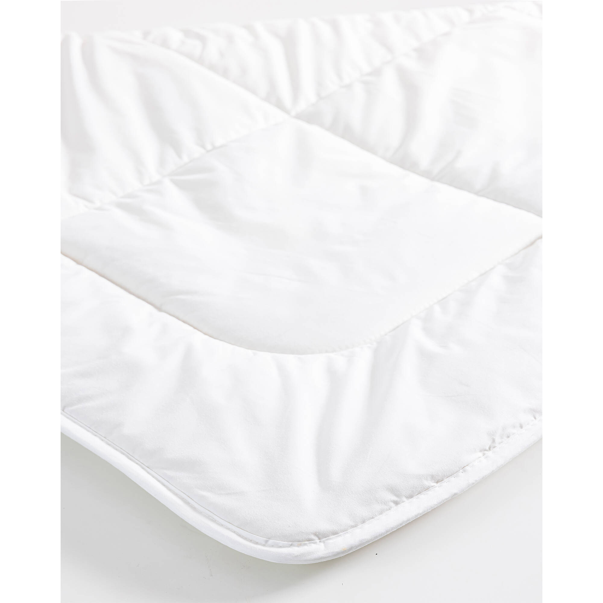 Couette pure laine vierge Woolmark&reg; 300g/m²