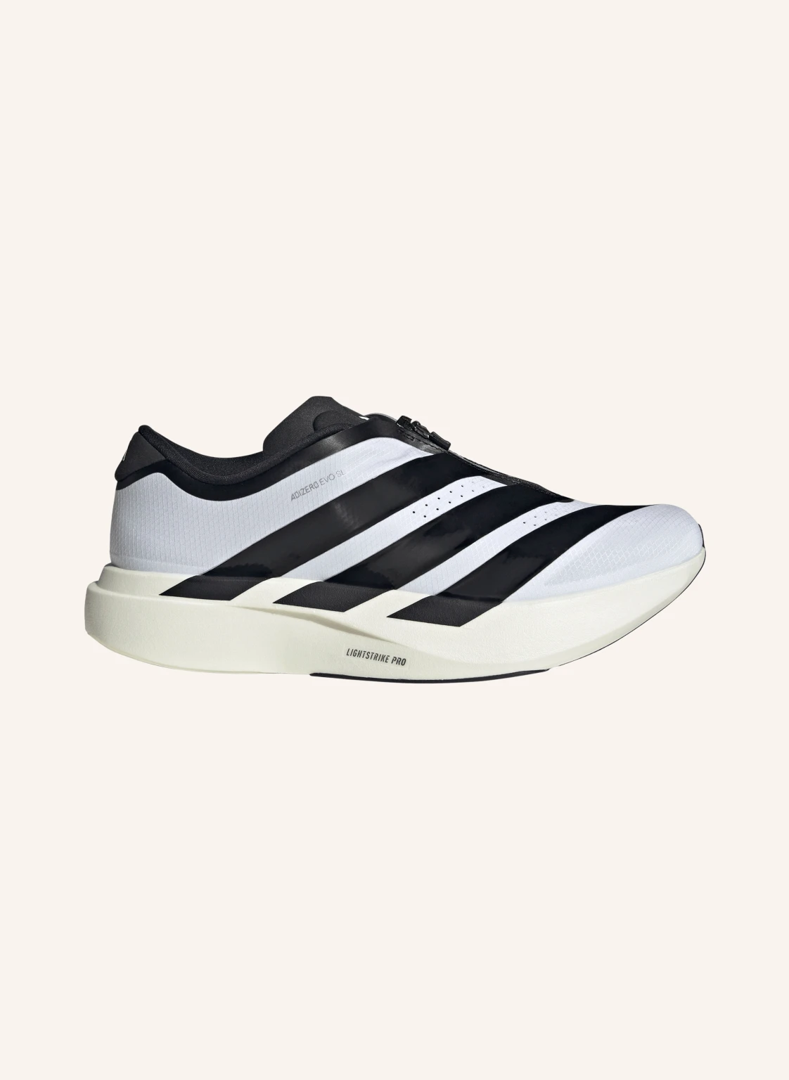 adidas Sneaker ADIZERO EVO SL ZIP-UP