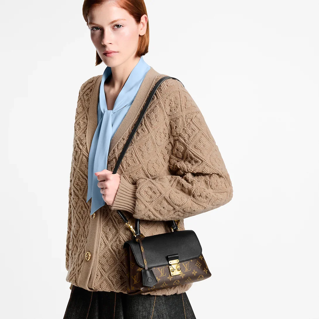 Louis Vuitton Madeleine BB (7A regular version)