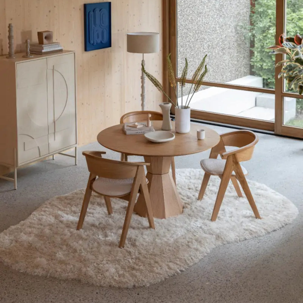 Zuiver Tasty Vloerkleed - 200 x 290 cm