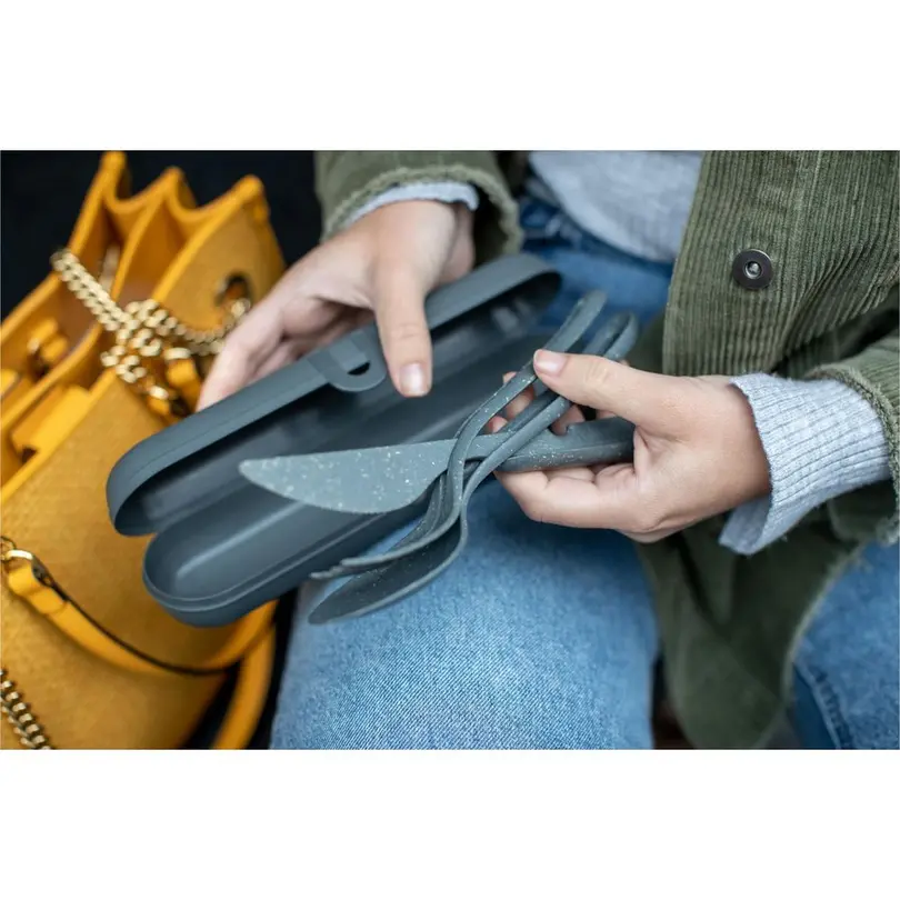 Bestecktasche Klikk