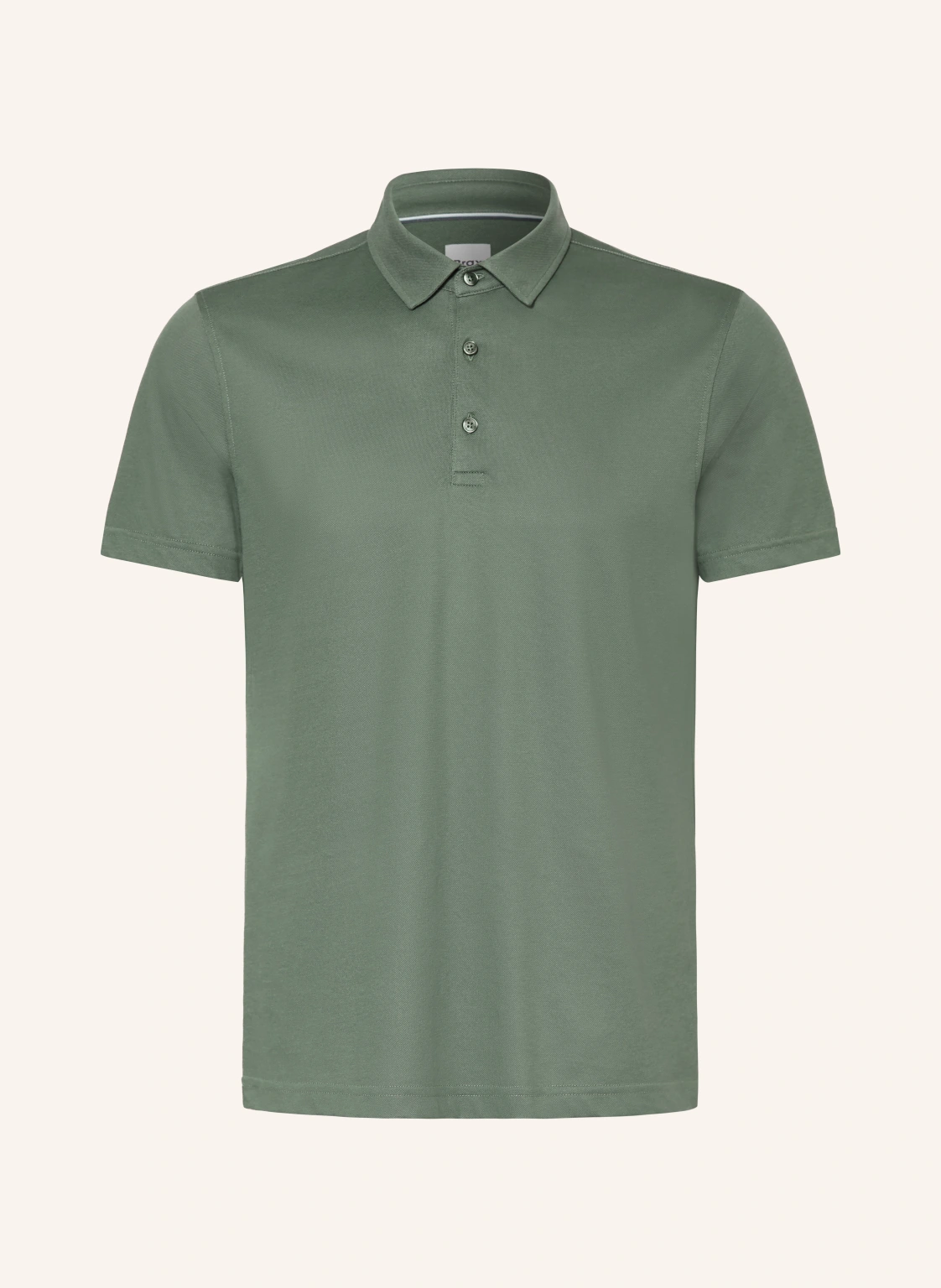 BRAX Piqué-Poloshirt PEPE