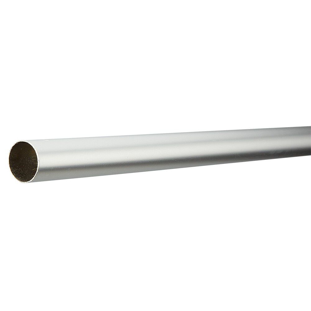 Tringle en nickel Ø2,8xL200cm
