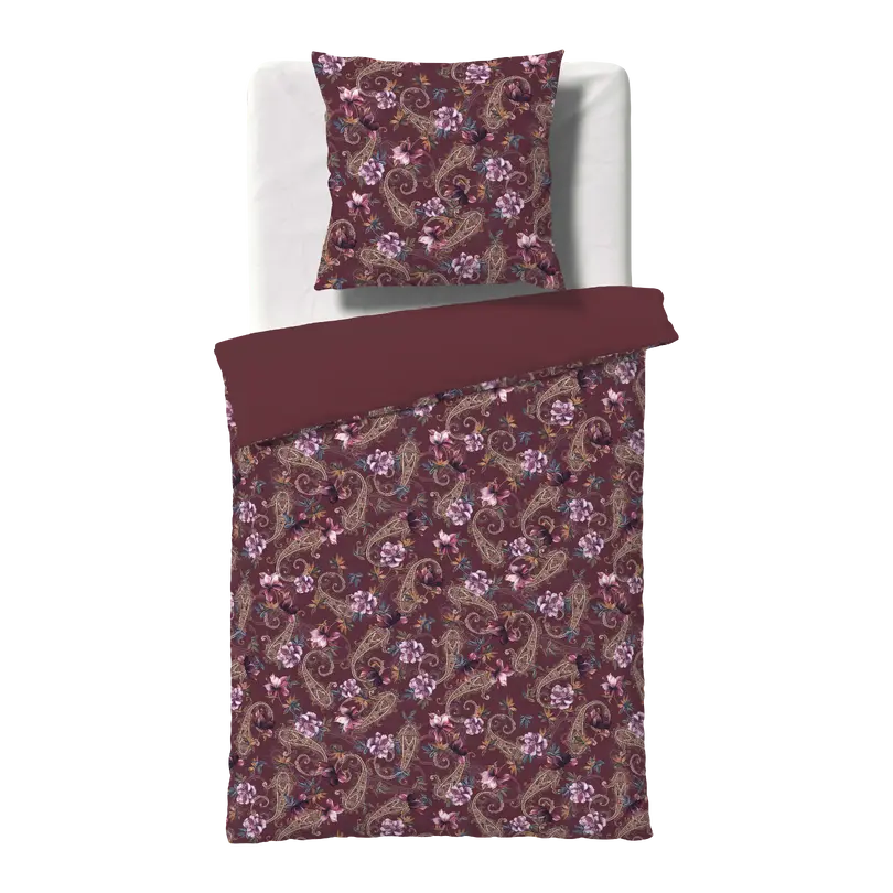 Bettwäschegarnitur Bed Art S