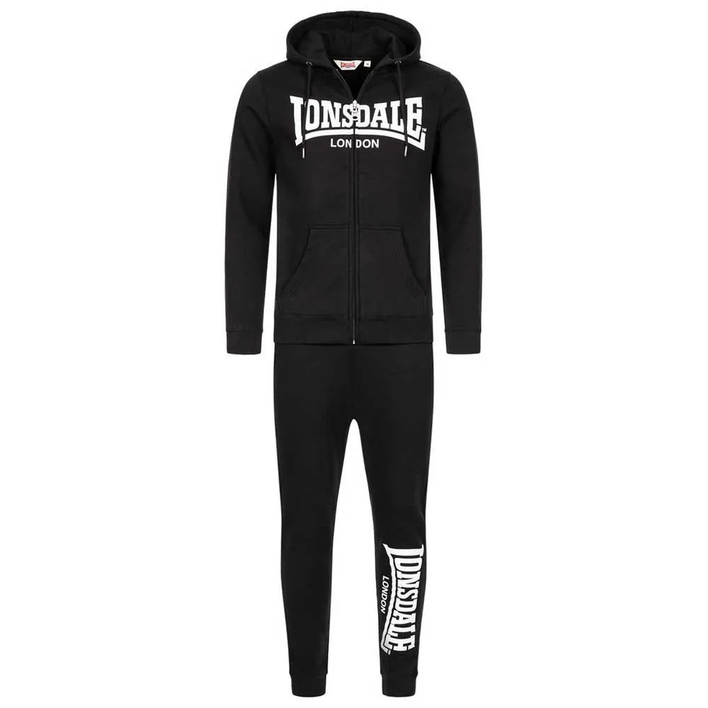 Lonsdale Feeny tracksuit