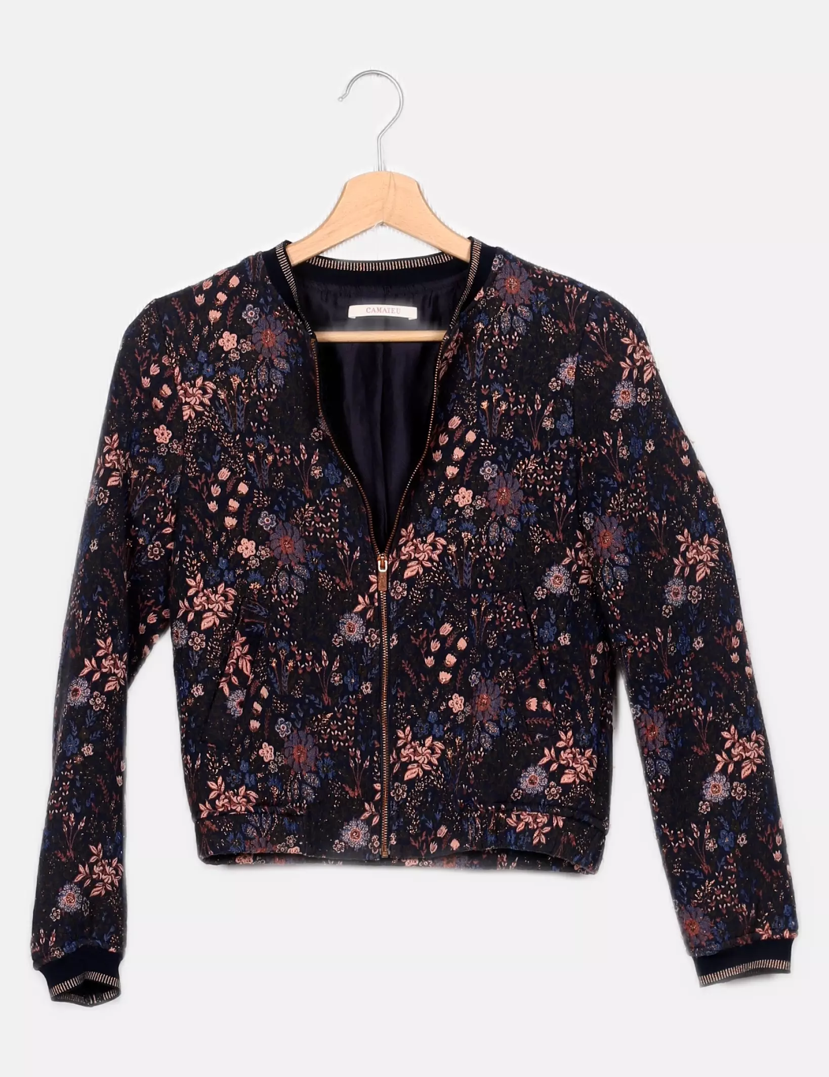 Camaïeu light jacket