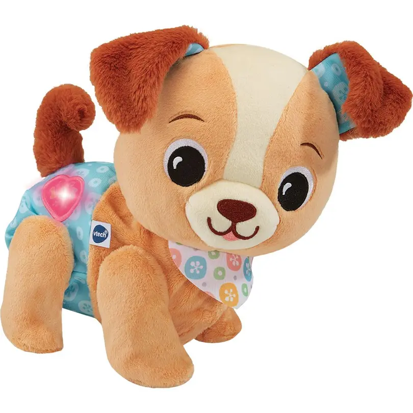 Kuscheltier vtech