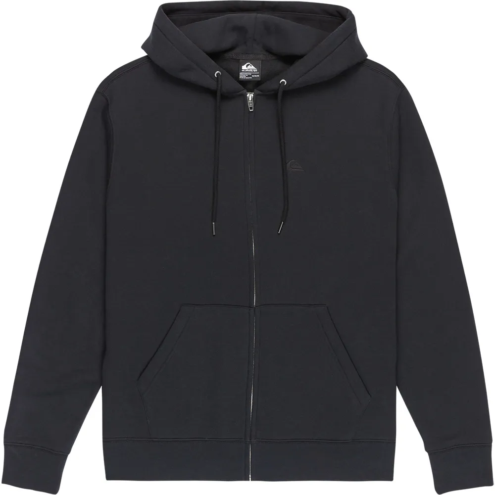 Quiksilver Salt Water full zip sweatshirt