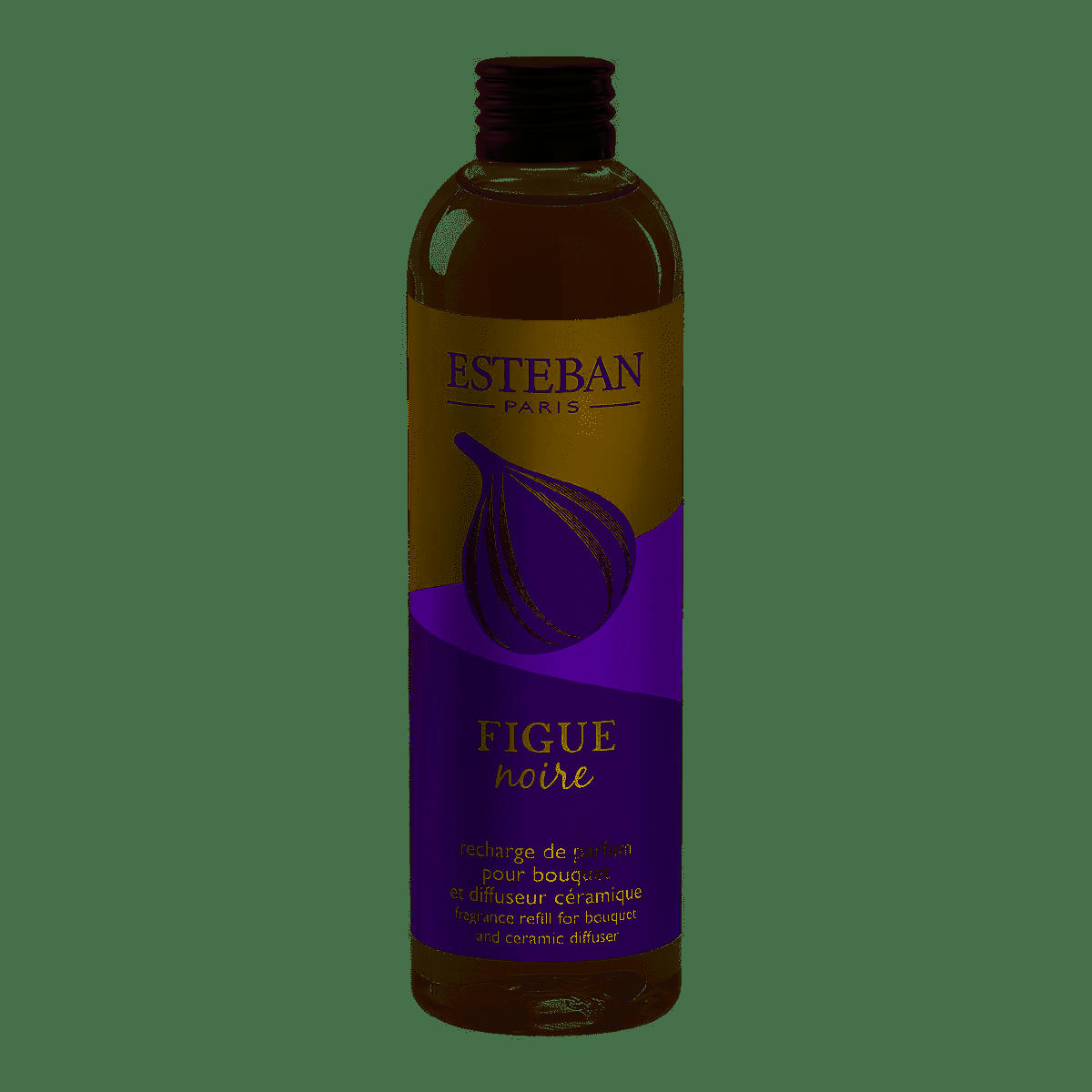 FIGUE NOIRE - Recharge bouquet 250ml