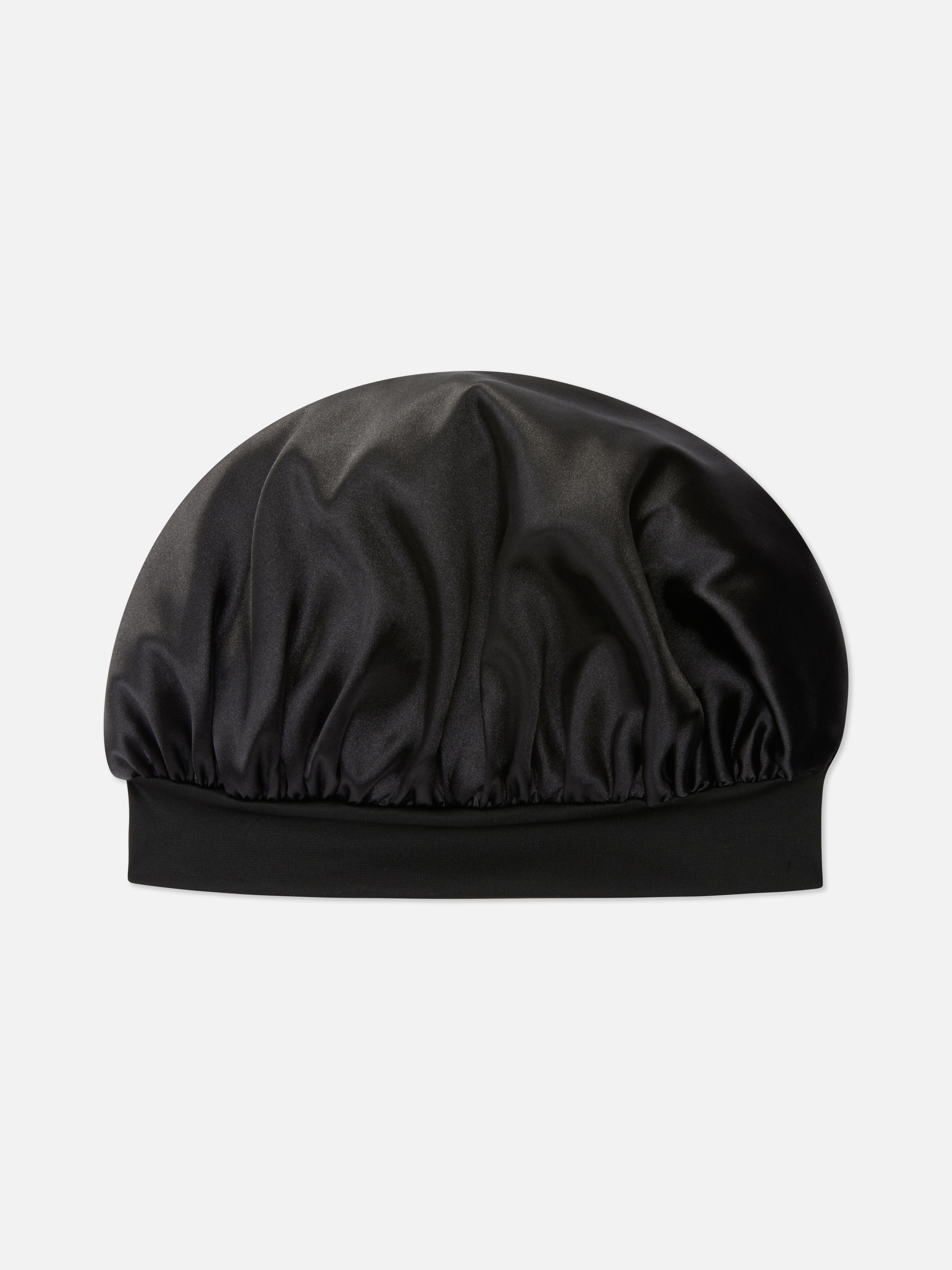Satin Hair Cap