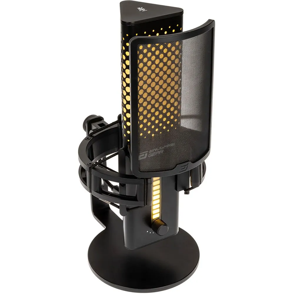 Endgame Gear Xstrm Streaming Mic