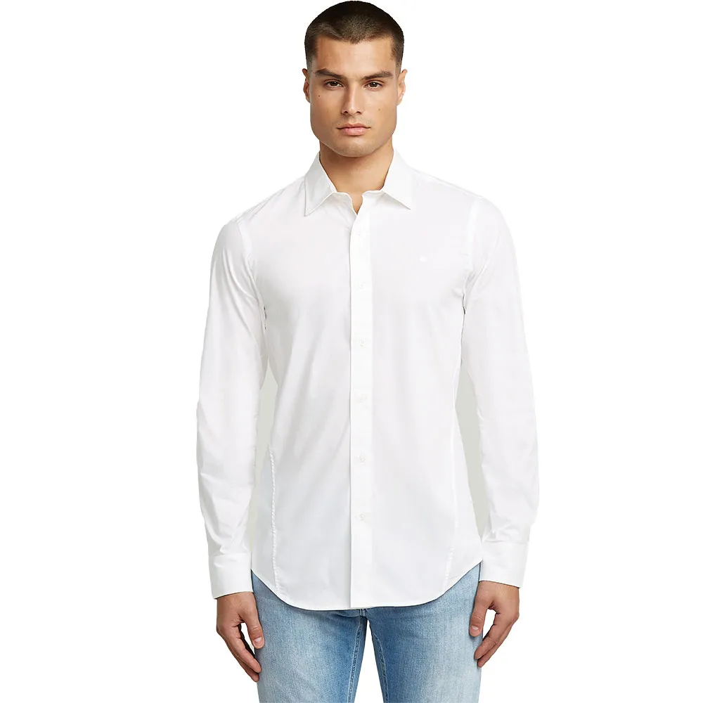 G-Star Uniform Slim long sleeve shirt