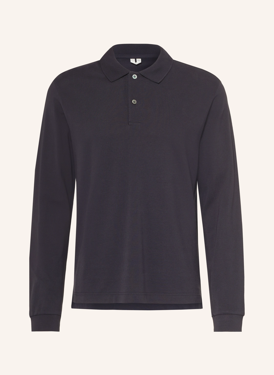 ARKET Piqué-Poloshirt