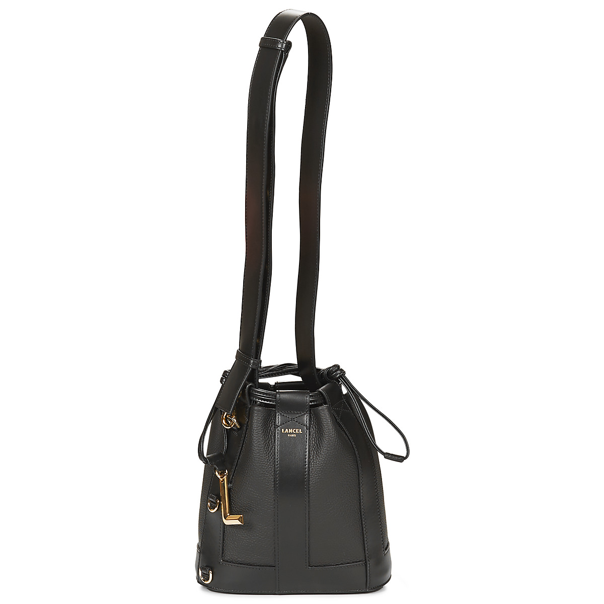 Lancel - ELLES DE LANCEL - S - Black