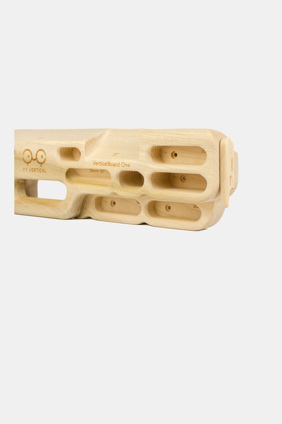 YY Vertical Verticalboard One Hangbord