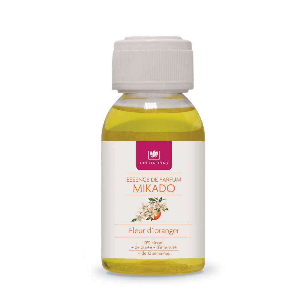 Recarga para ambientador azahar 100ml