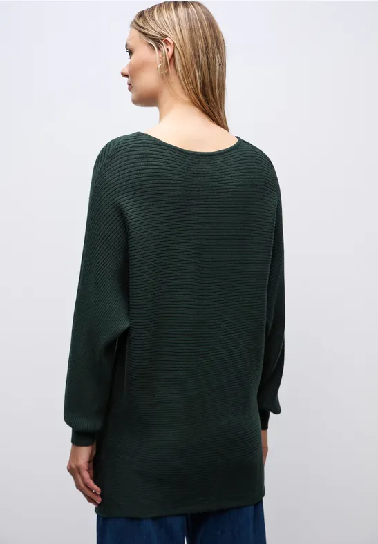 Dolman Pullover