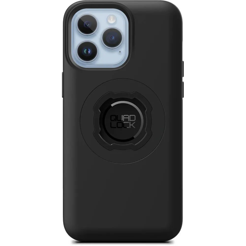 Quad Lock MAG IPhone 14 Pro Max phone case