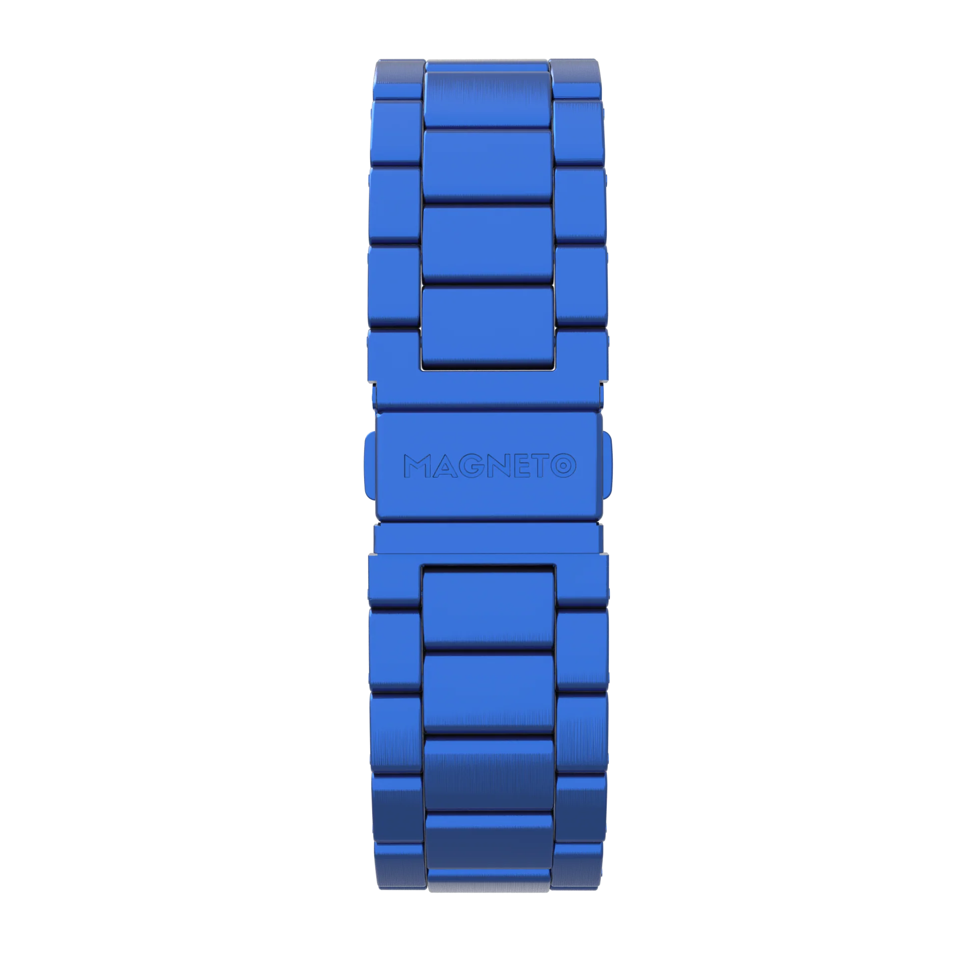 Steel Blue