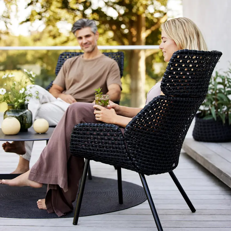 Gartensessel Vibe