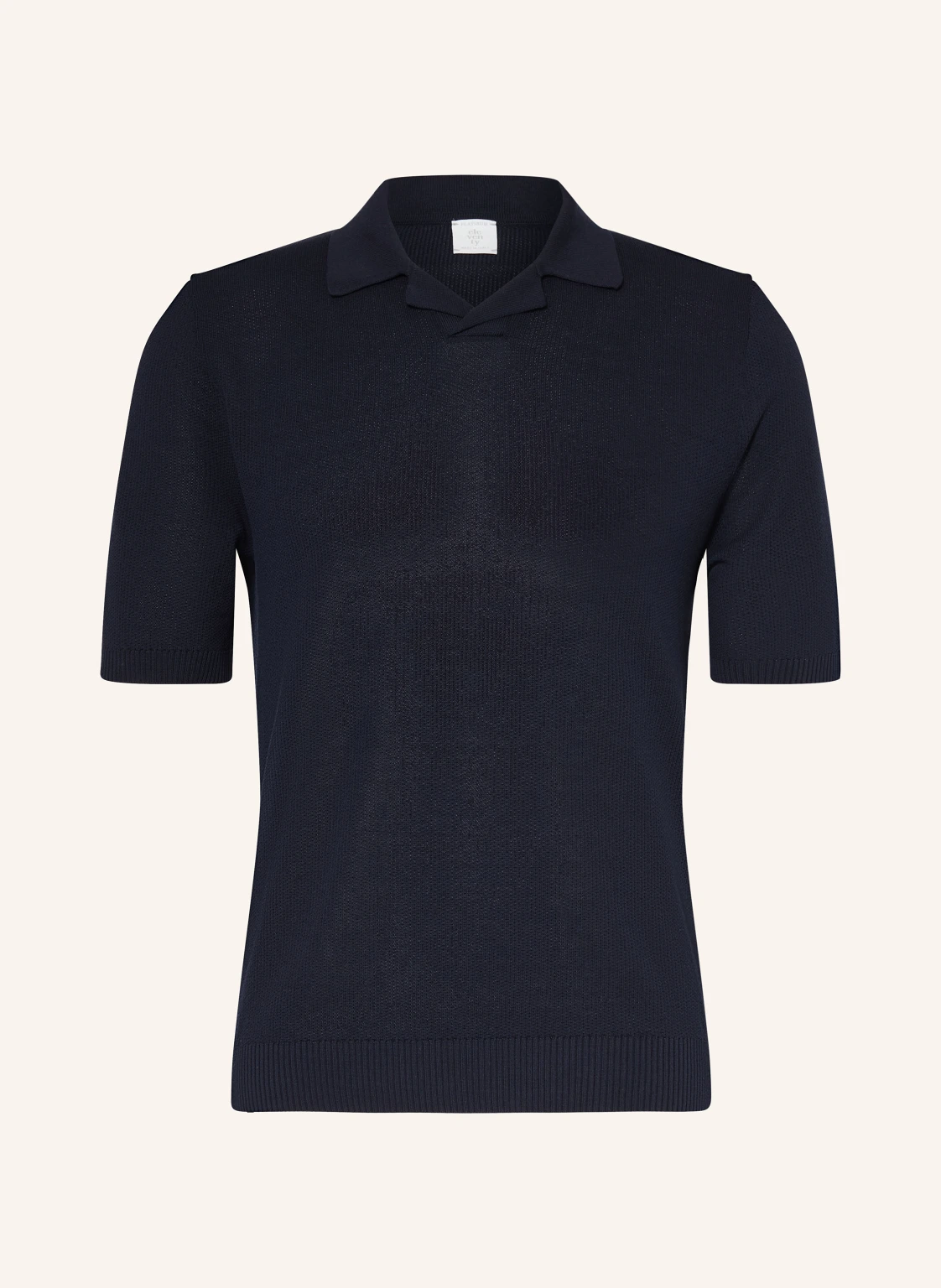 eleventy Strickshirt