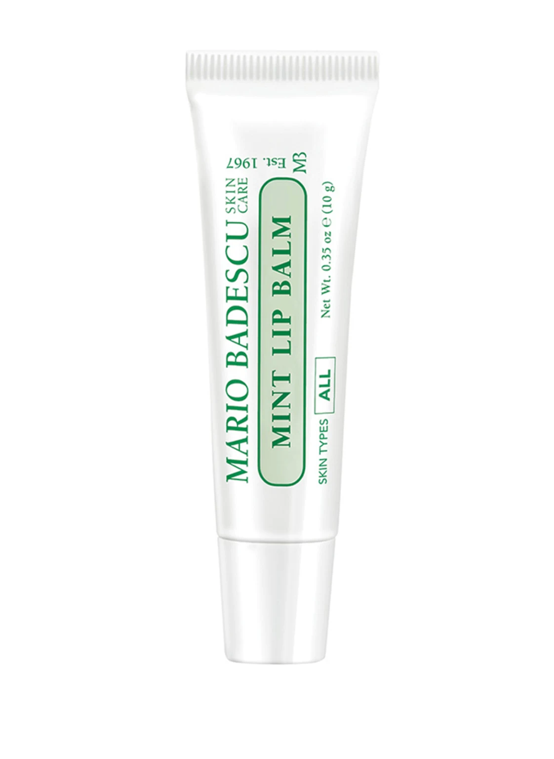 MARIO BADESCU MINT LIP BALM
