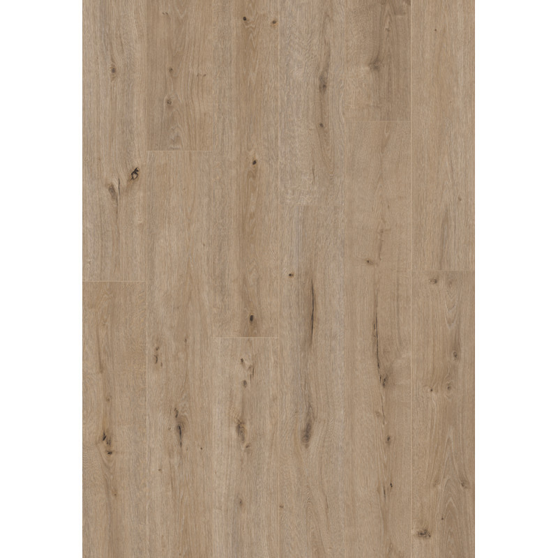 Sol en vinyle Glomma Pro chêne irlandais greige 1,9 m² PERGO