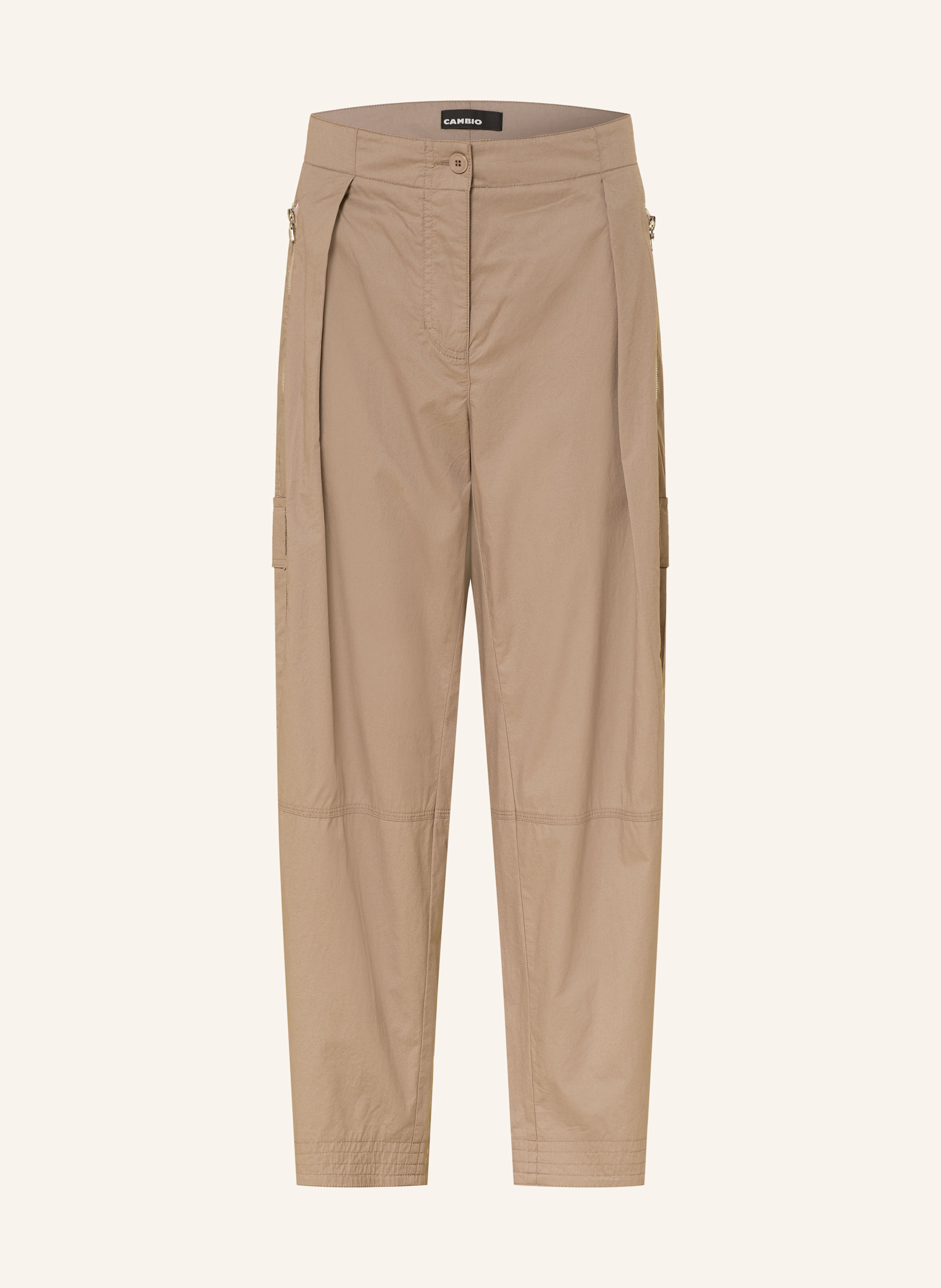 CAMBIO Cargohose BLOSSOM