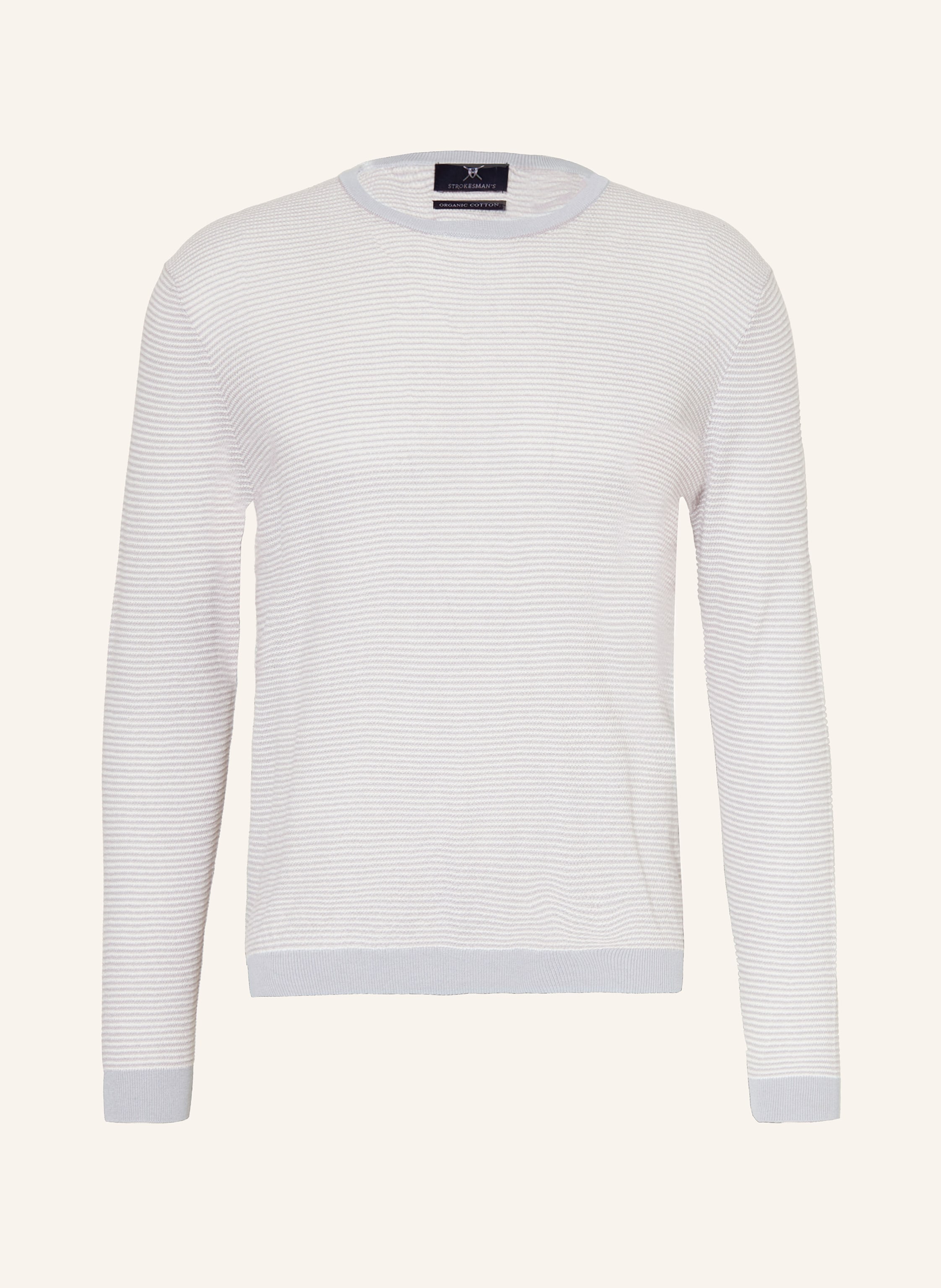 STROKESMAN'S Pullover