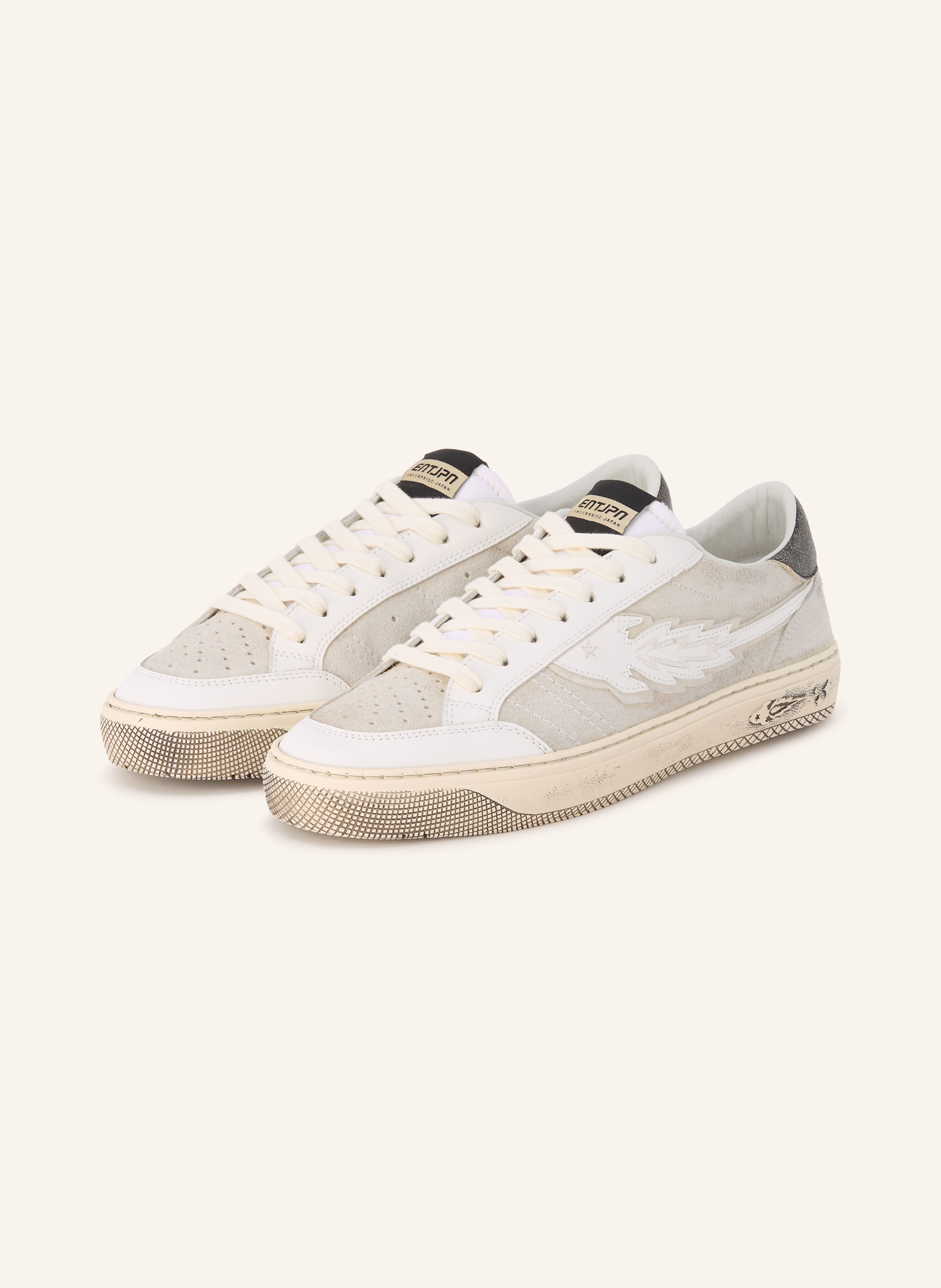 ENTERPRISE JAPAN Sneaker JUPITER ROCKET