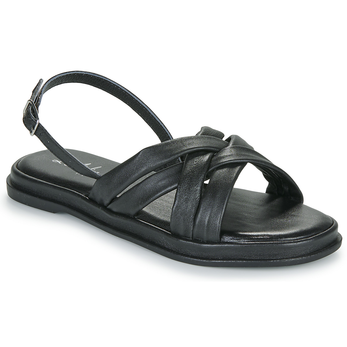 L'Atelier Tropézien - SH2316 - Black