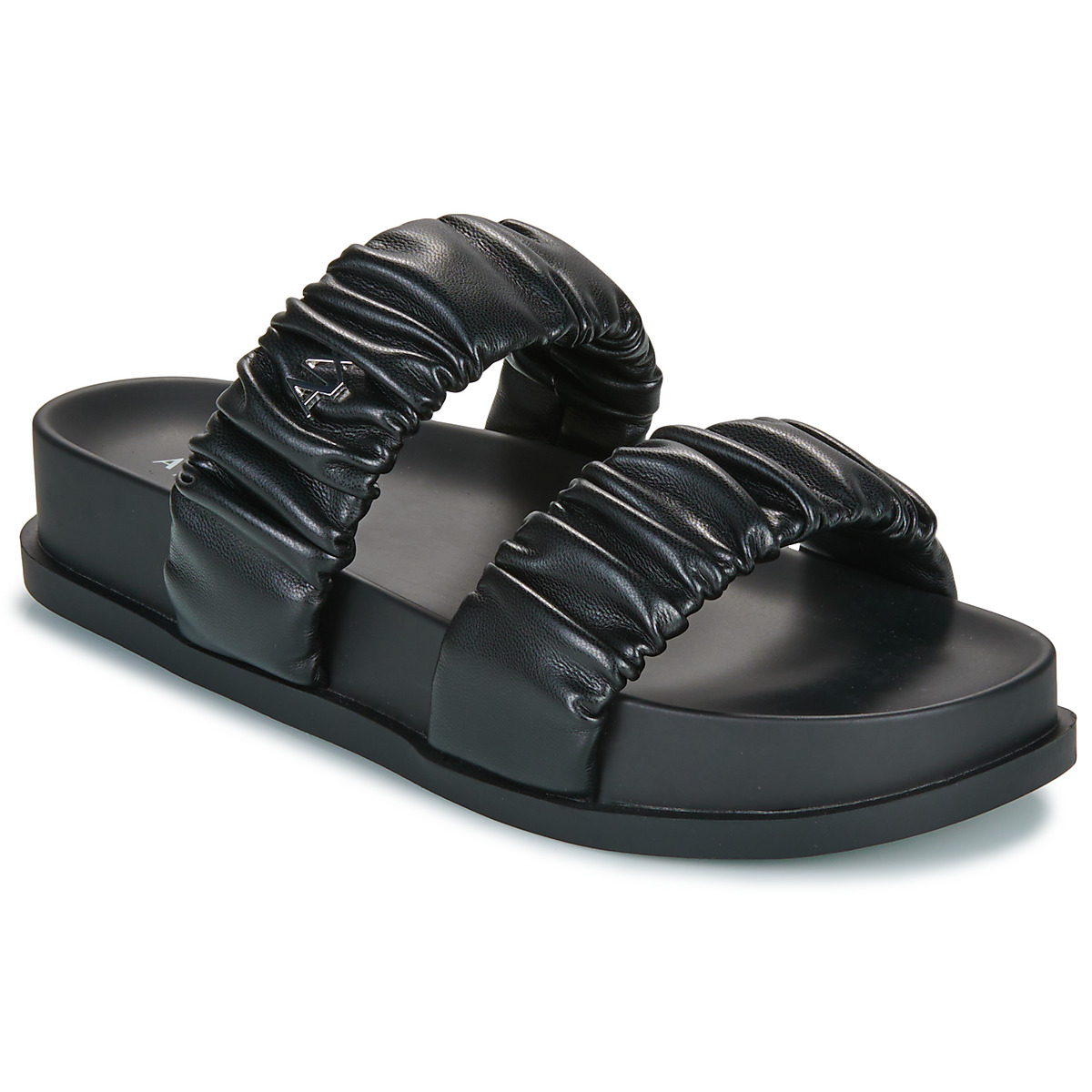 Armani Exchange - XDP062 - Black