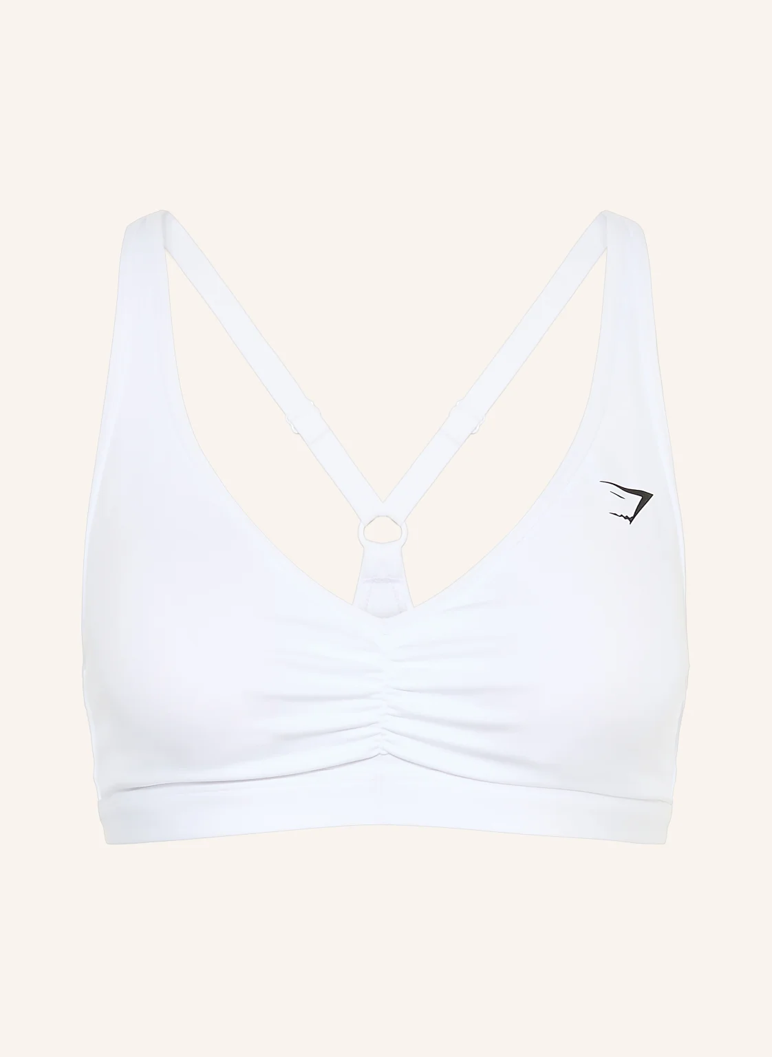 GYMSHARK Sport-BH RUCHED SPORTS 2.0