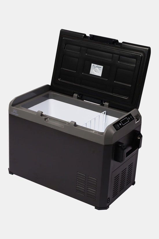 Camp Guru Coolbox Metal Design 32 L Single Zone Koelbox