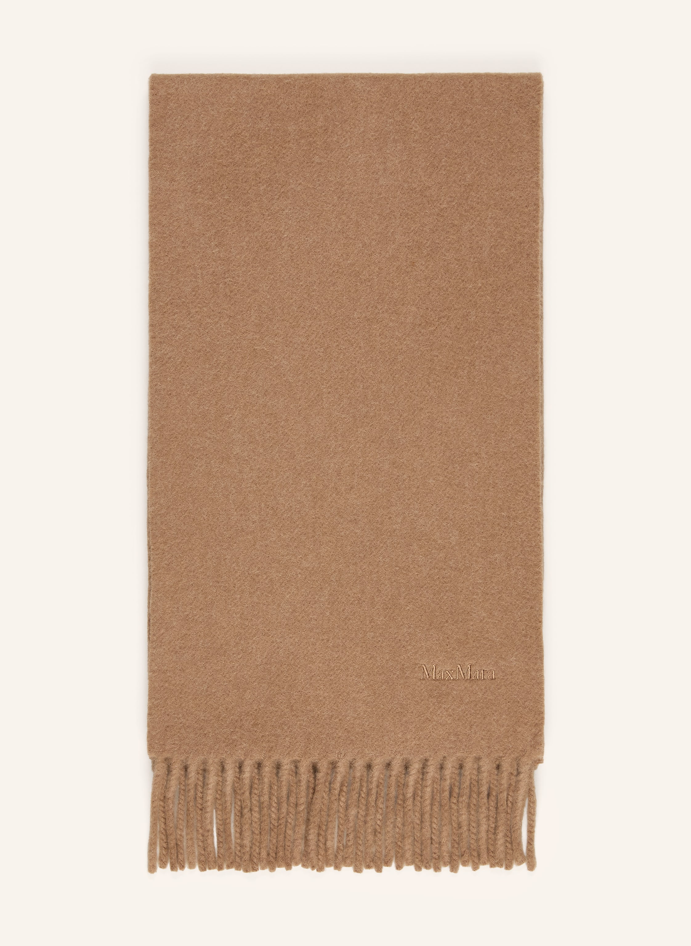 Max Mara Schal FRAGORE