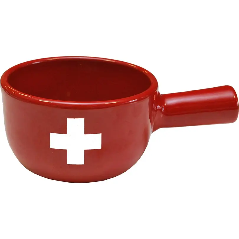 Fondue Caquelon Alpes