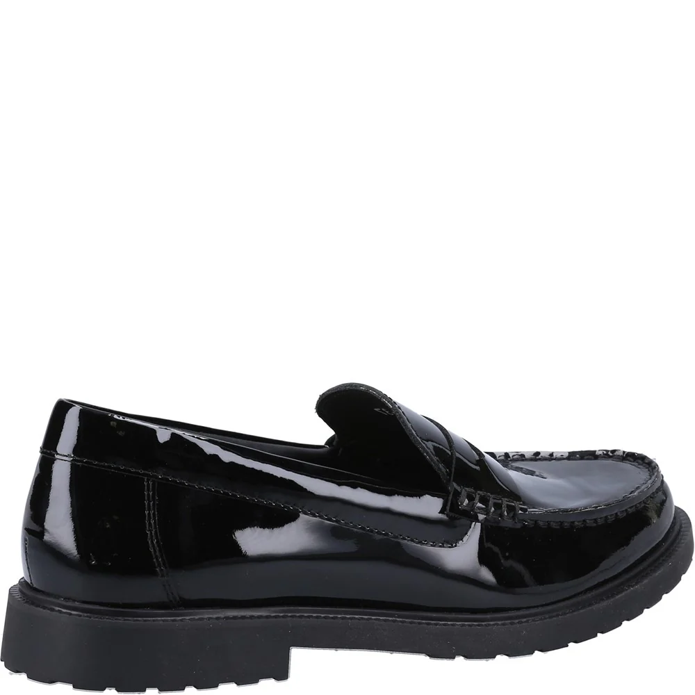 Hush Puppies Verity Slip On Shoes