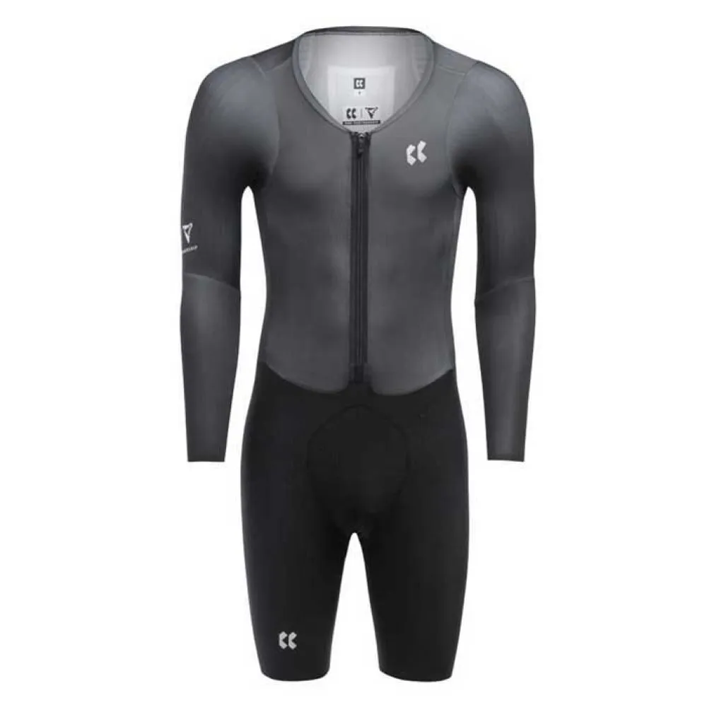 Kalas Passion Z3 Project TT 1.0 long sleeve Race Suit