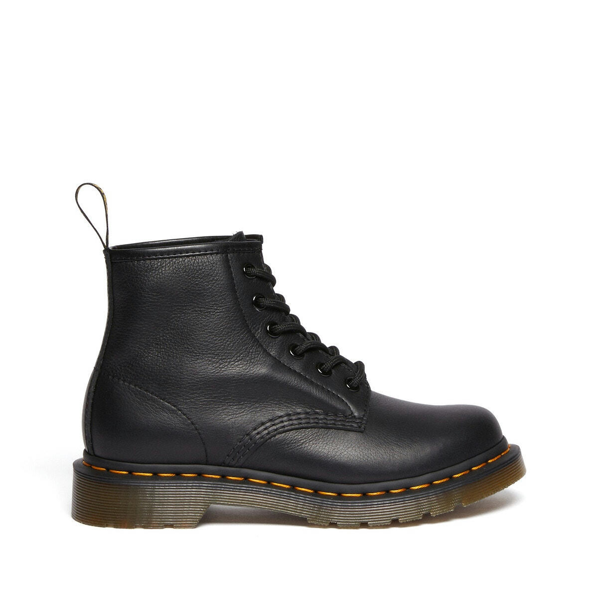 Bottines cuir 101 Virginia