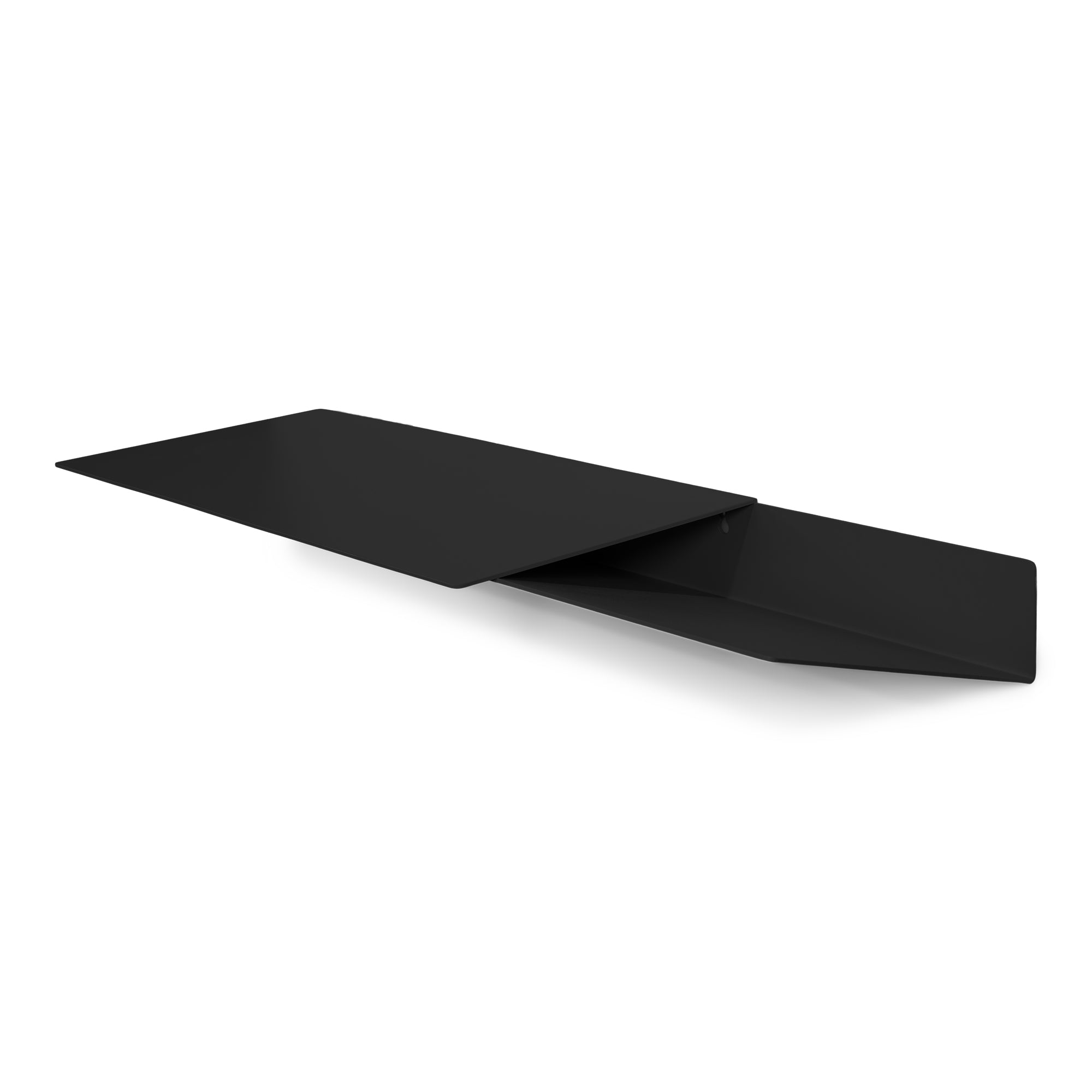 Spinder Design bureau Drift - Zwart