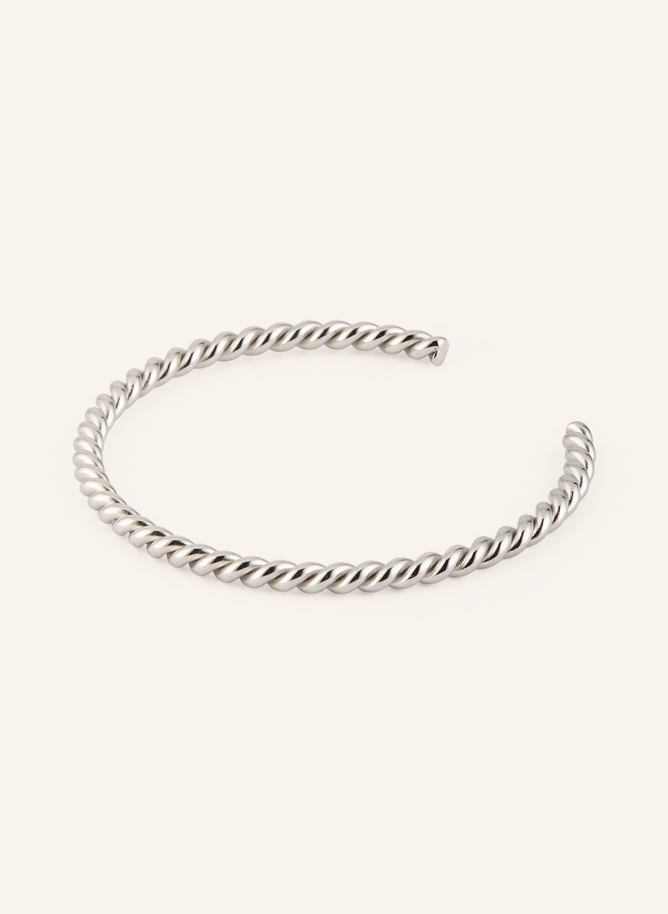 EDBLAD Armreif TWINE