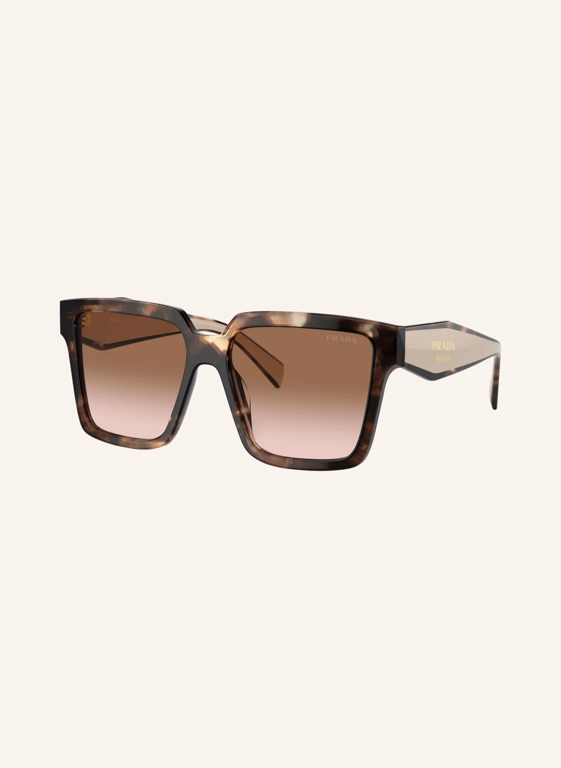 PRADA Sonnenbrille PR 24ZSF