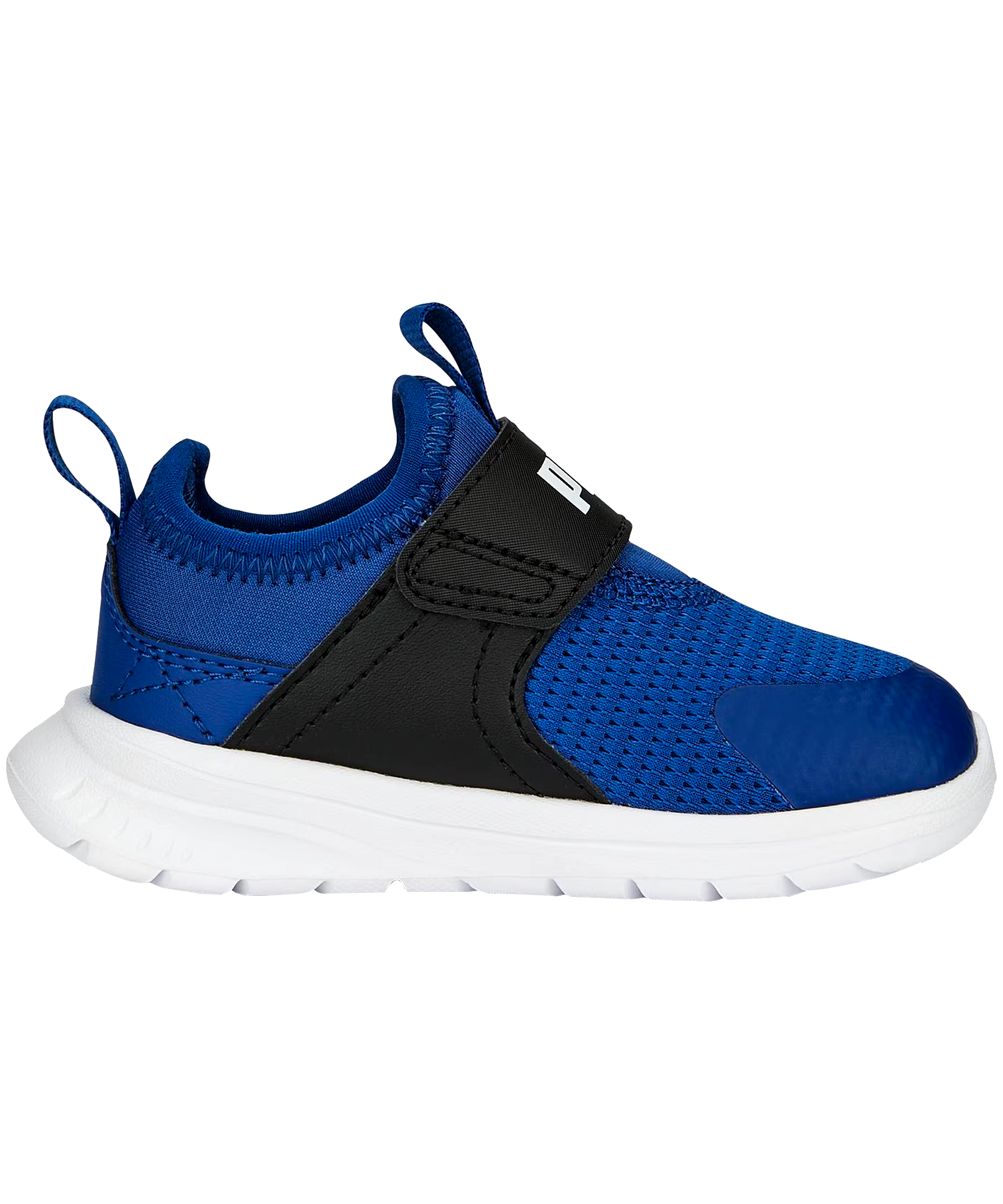 Toddler Evolve Velcro Slip-On Sneakers