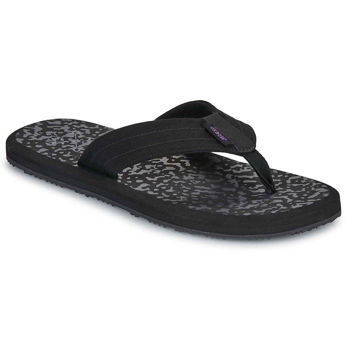 Oxbow - S1LAND - Black
