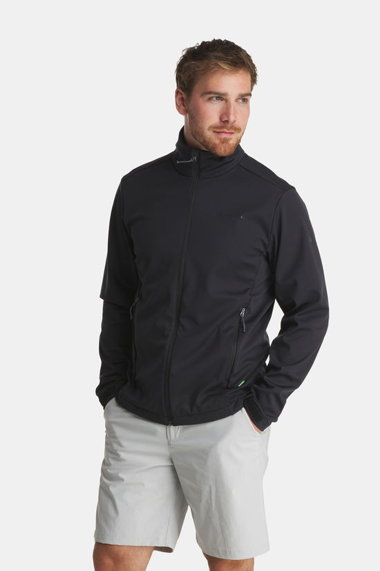Vaude Everhike Softshell Jas