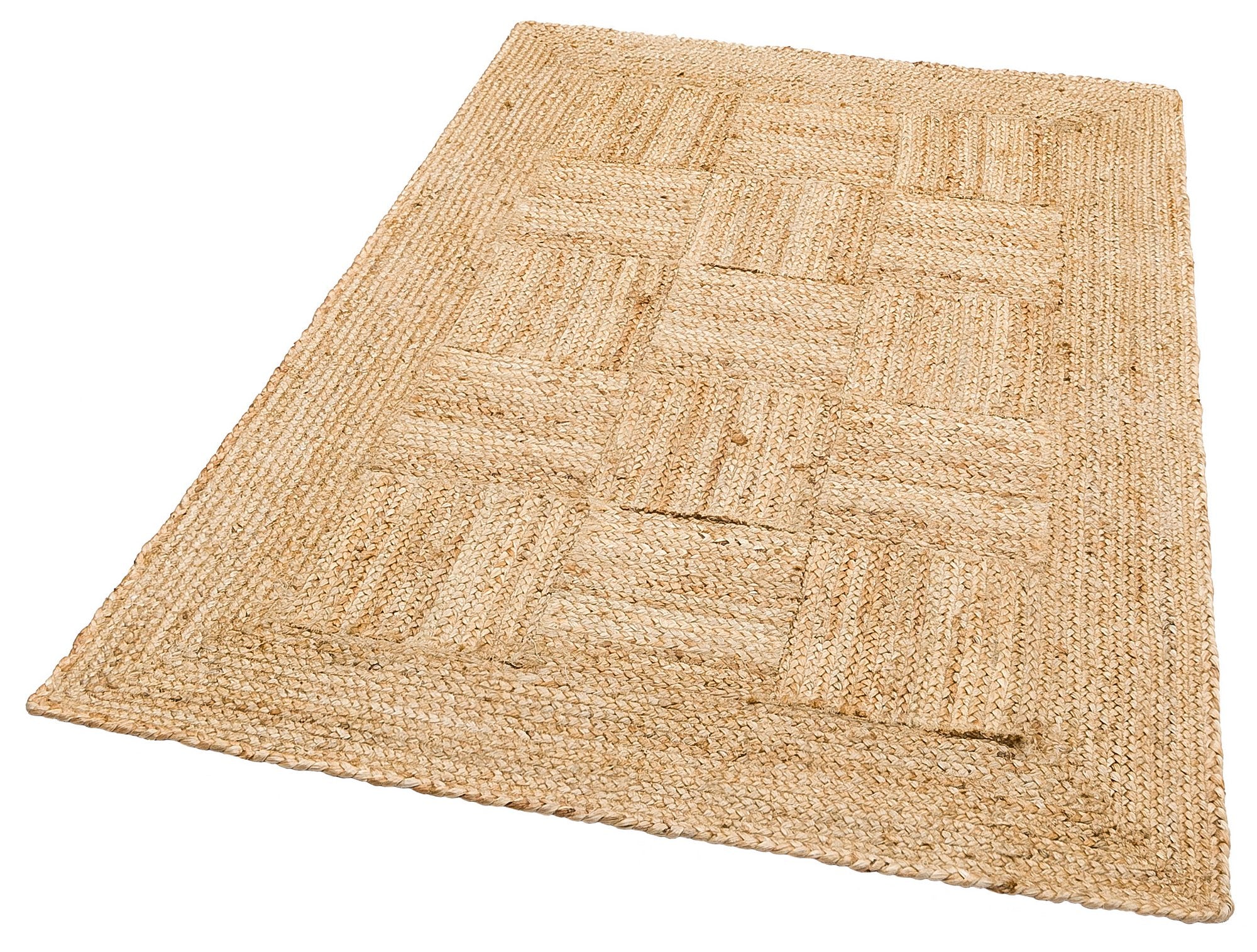 Vloerkleed Layla jute