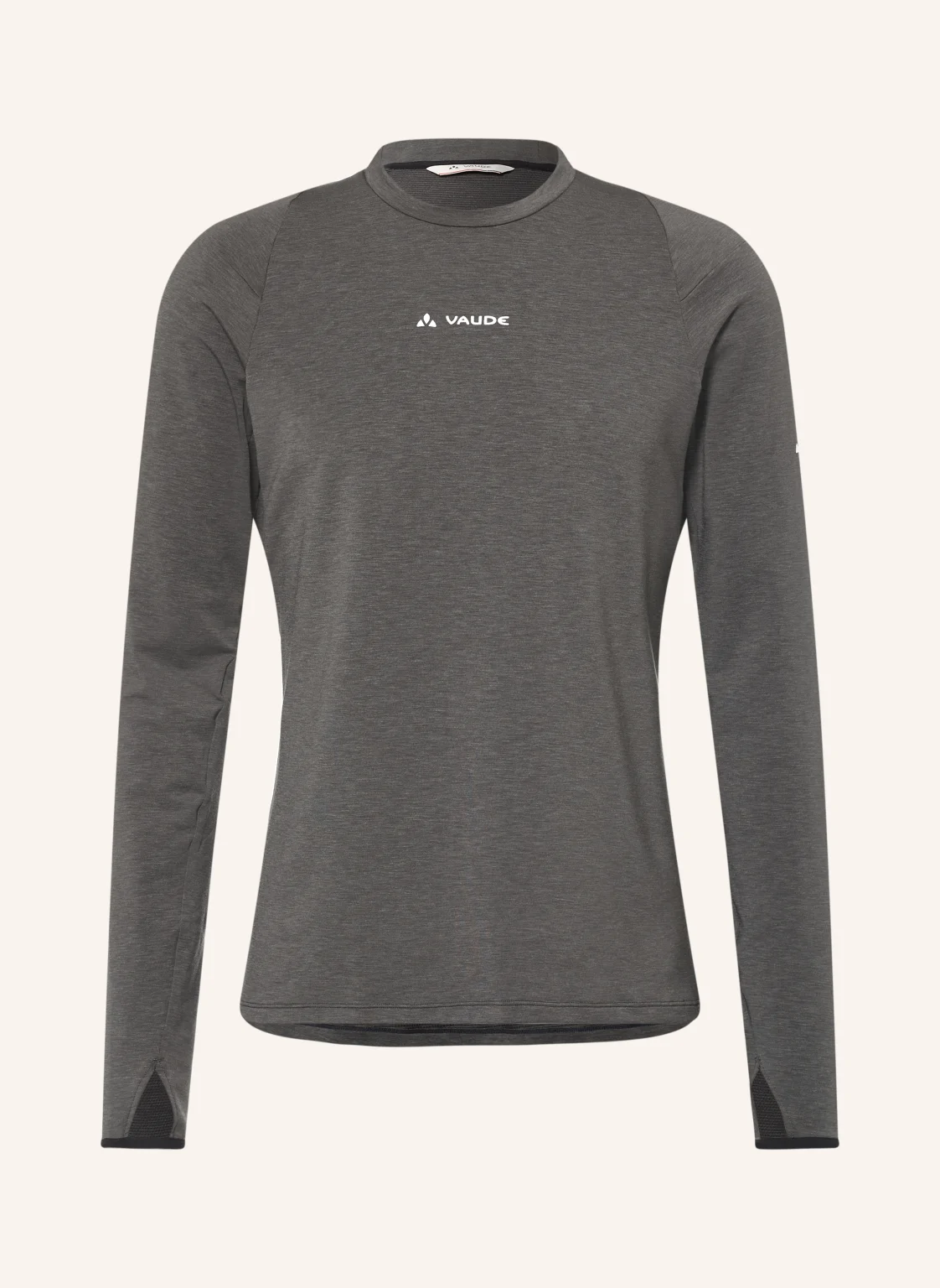 VAUDE Longsleeve MONVISO