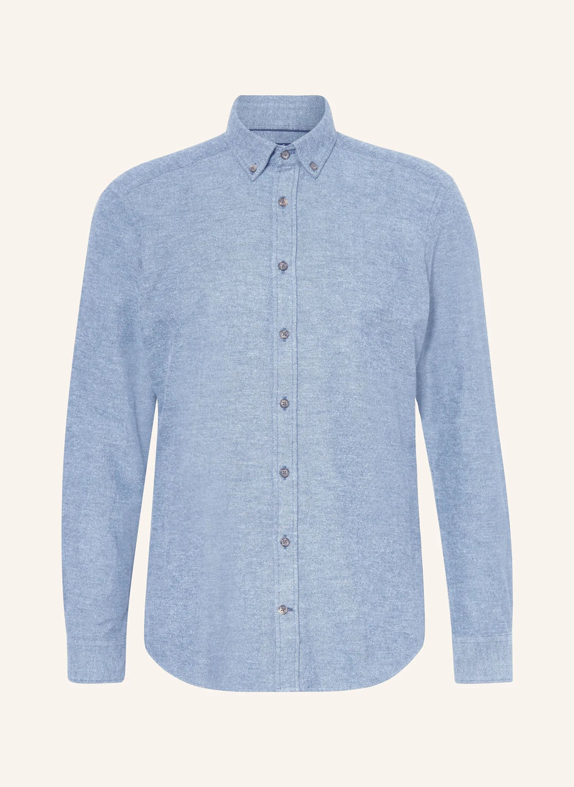 STROKESMAN'S Hemd Regular Fit